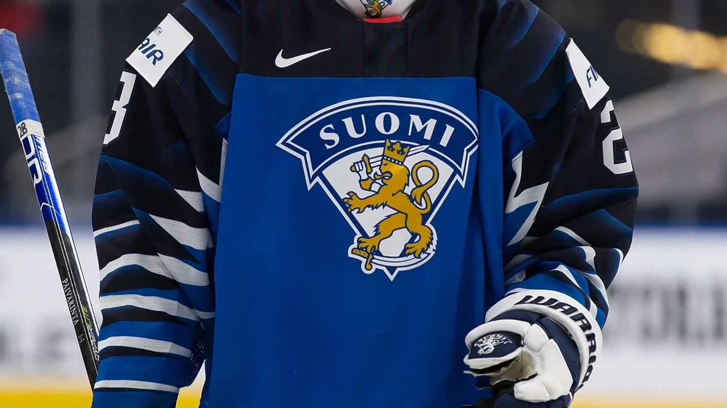 Finská hokejová reprezentace