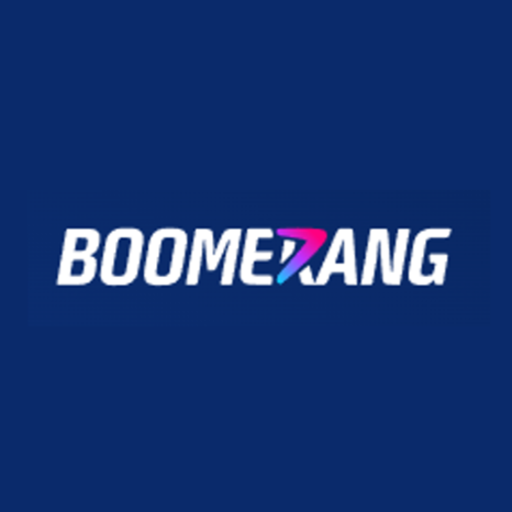 Boomerang-Bet