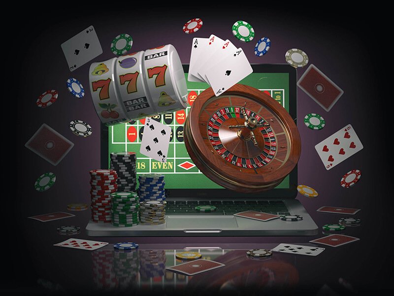 Co se řeší aktuálně na online casino fórech? [27/14]