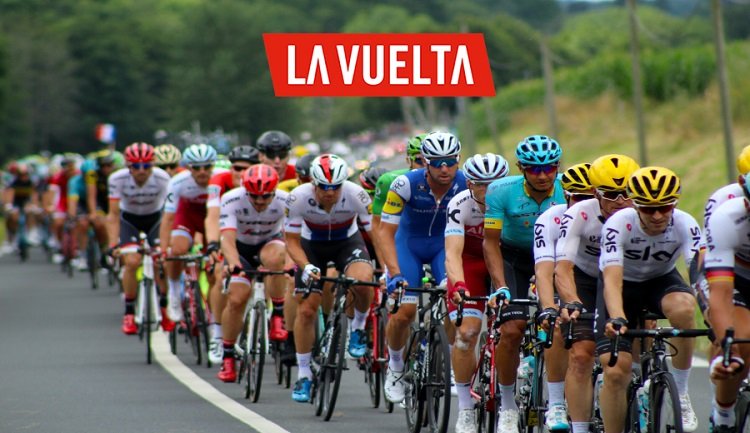Vuelta a España 2022: Informace, trať, zajímavosti