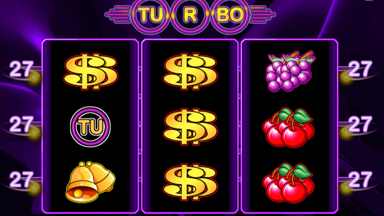 2 TOP automaty zdarma turbo pro milovníky hazardu