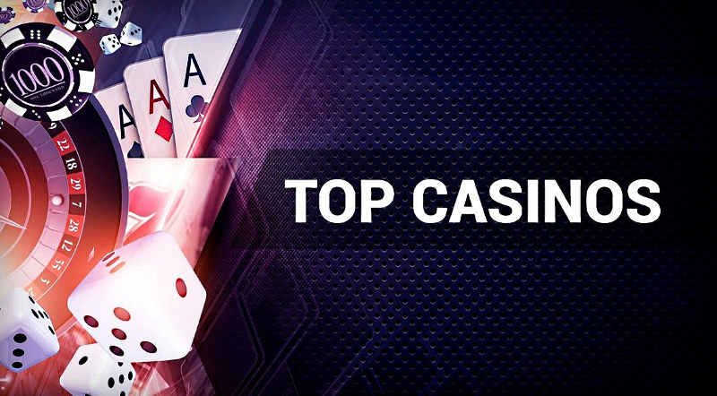 Kdo patří mezi nejlepší české online casino?