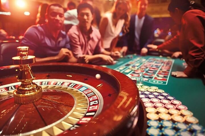 Co se řeší aktuálně na online casino fórech? [27/19]