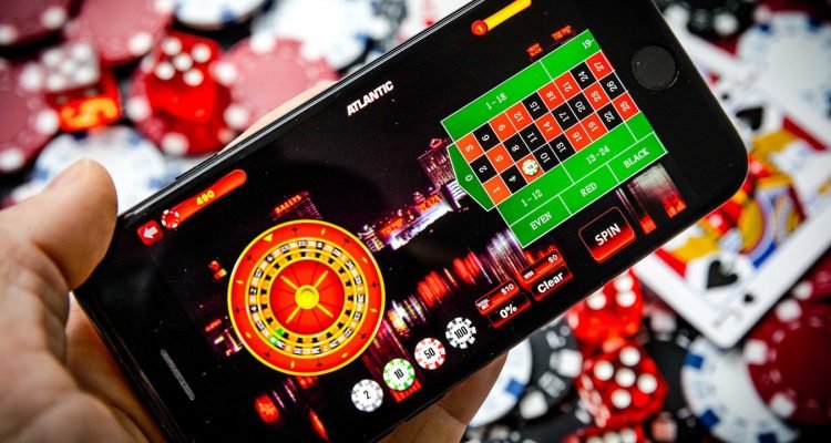 Top mobilní casino?🎲📱