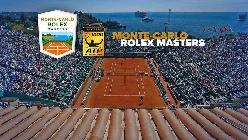 ATP 1000 Monte Carlo