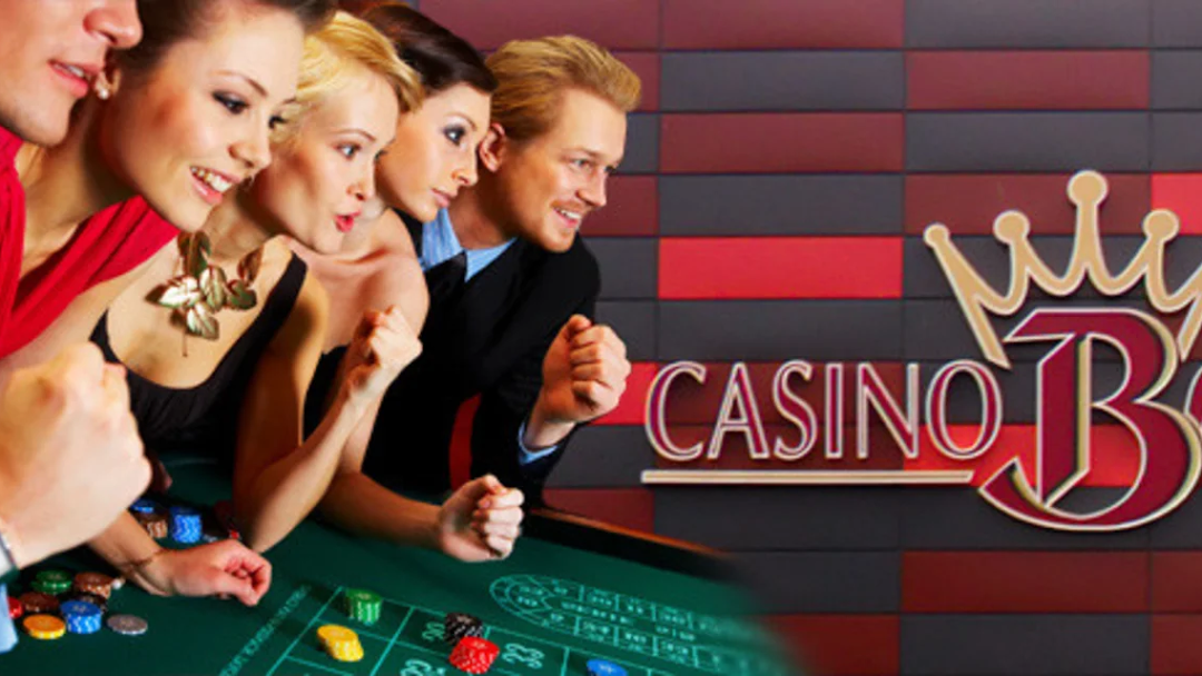 Casino Bonver - recenze heren i casin