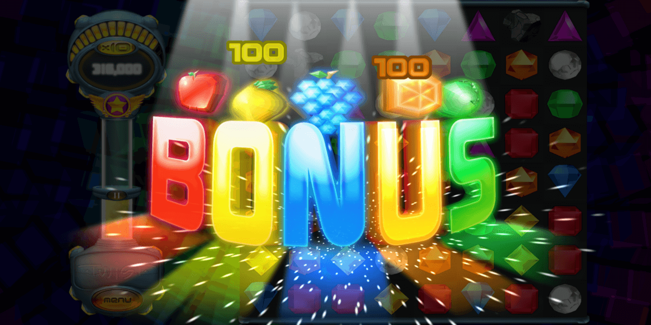 Největší kasino bonus, který můžeš získat!