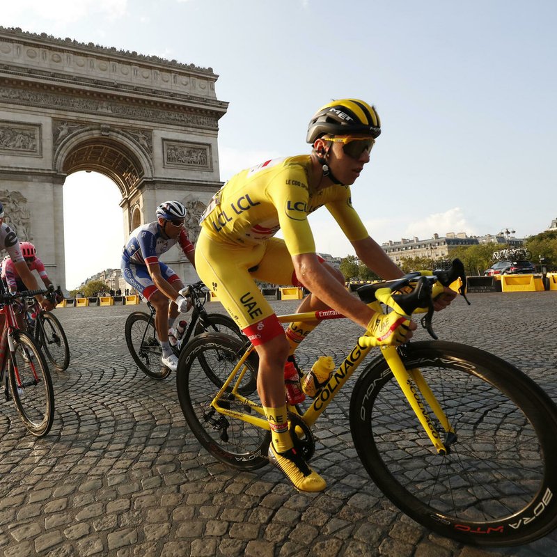Tour de France 2022: Informace, trať, zajímavosti