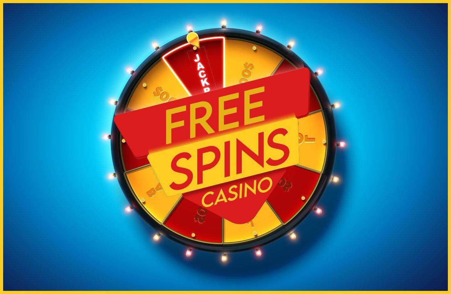 Nabízí vůbec nějaké casino 100 free spins no deposit?