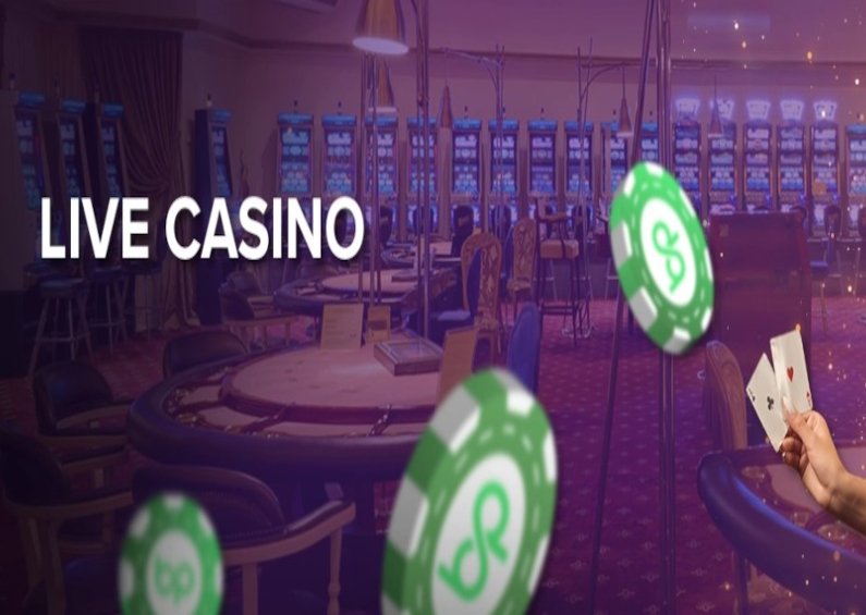 Betplays Casino recenze ☑️  | 120 % do výše 1 500 USD🔥