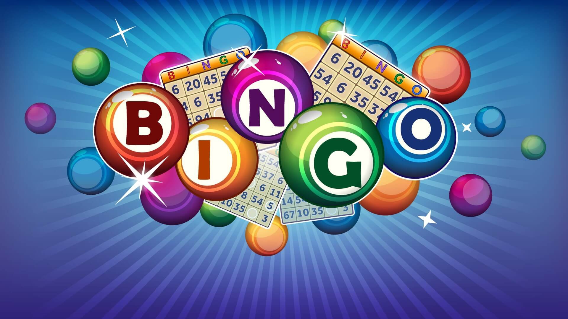 Kde si zahraju bingo casino online?