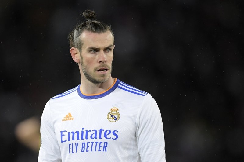 Bale potvrdil konec v Realu