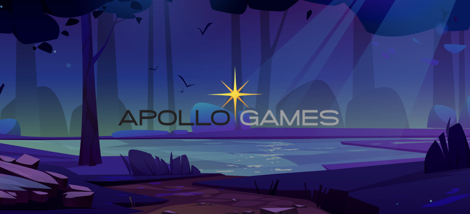Poskytovatel Apollo Games – Proč stojí za to vyzkoušet Apollo kasino hry?