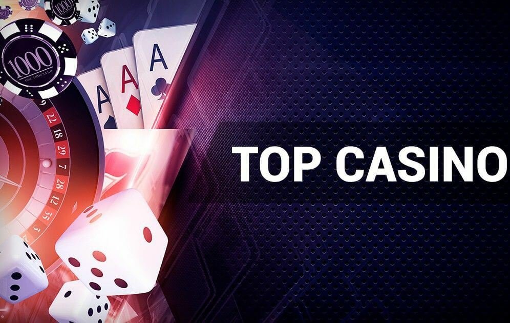 Kdo je number one casino online pro české hráče?