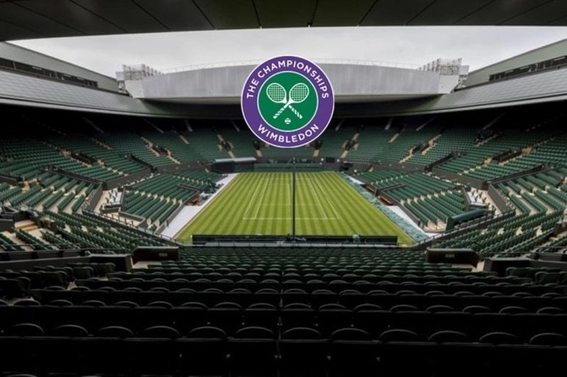 Letošní ročník Wimbledonu s rekordní dotací