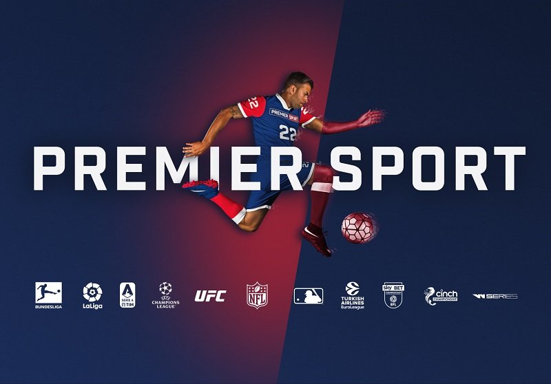 Premier Sport 1 | Sportovní TV kanál