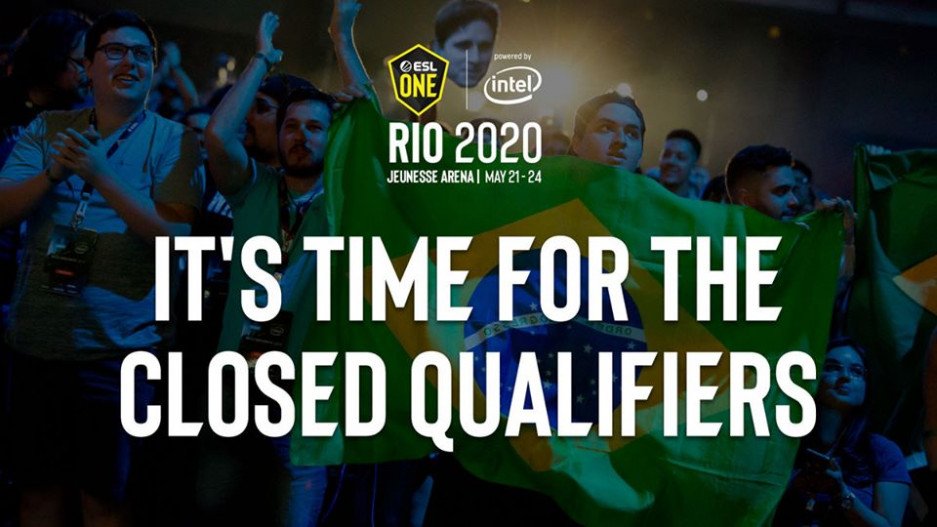 oskar a STYKO v kvalifikaci na RIO 2020