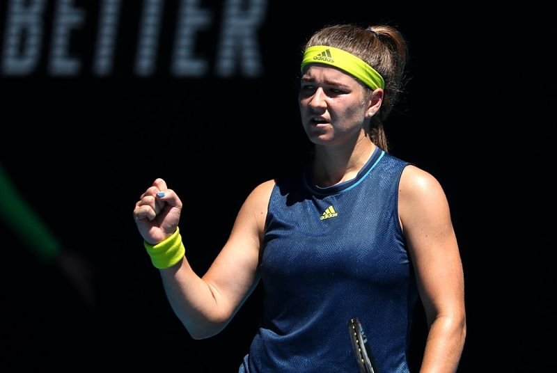 Zraněná Muchová nebude obhajovat semifinále na Australian Open.