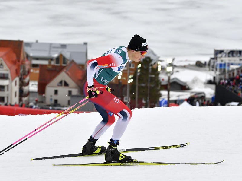 SP v běhu na lyžích 2021/22: Drammen – informace a program