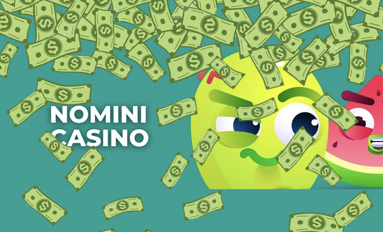 Nomini casino: největší výhry českých hráčů za poslední týdny [aktualizováno]