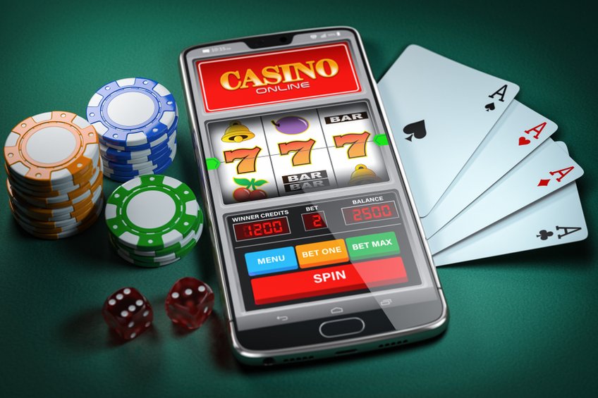 Fascinující kasino Taktiky, které mohou vašemu podnikání pomoci růst