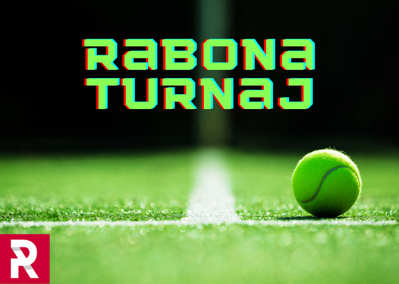 Speciální turnaj Rabona v rámci Wimbledonu