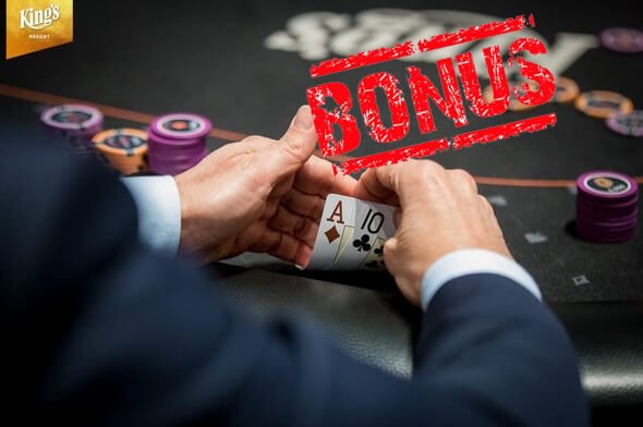 Poker bonus za registraci - existuje vůbec nějaký?