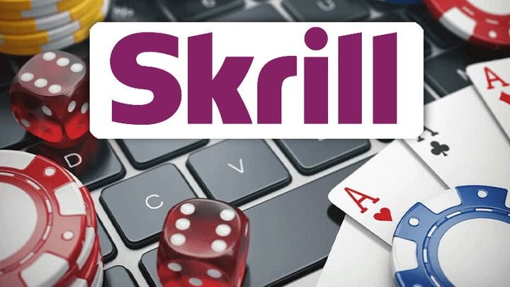Znáte Skrill casino platbu? Užitečné info pro nováčky ve světě hazardu!