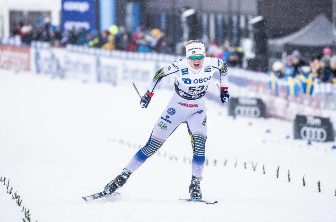 SP v běhu na lyžích 2021/22: Falun – informace a program