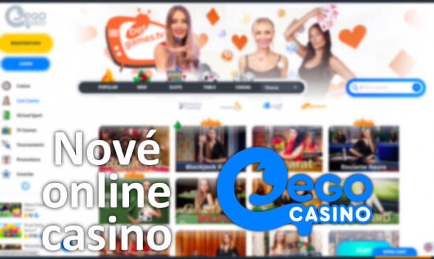 EgoCasino – stojí toto online casino za to?