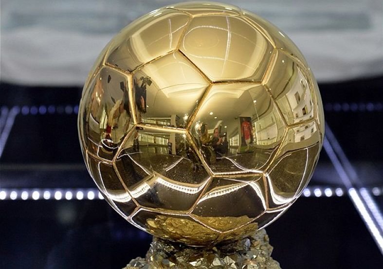 Kdo bude vítězem ankety Zlatý míč v letošním roce ?