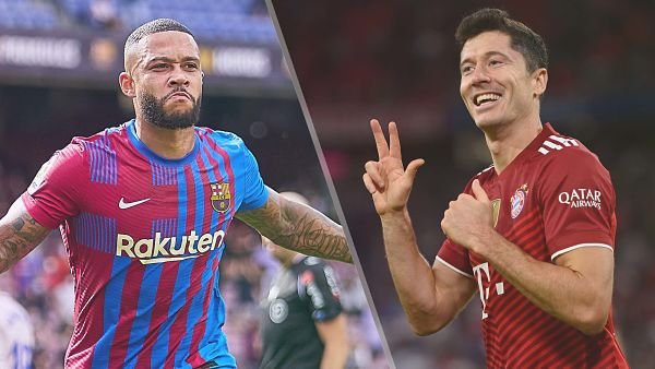 Barcelona - Bayern (14. září, 21:00) - na co vsadit?