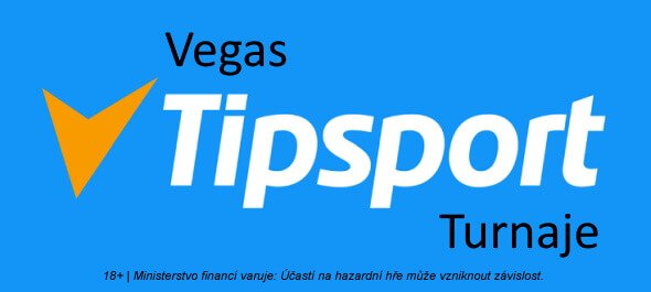 Na jaké turnaje se mohou hráči těšit v Tipsport Vegas během týdne?