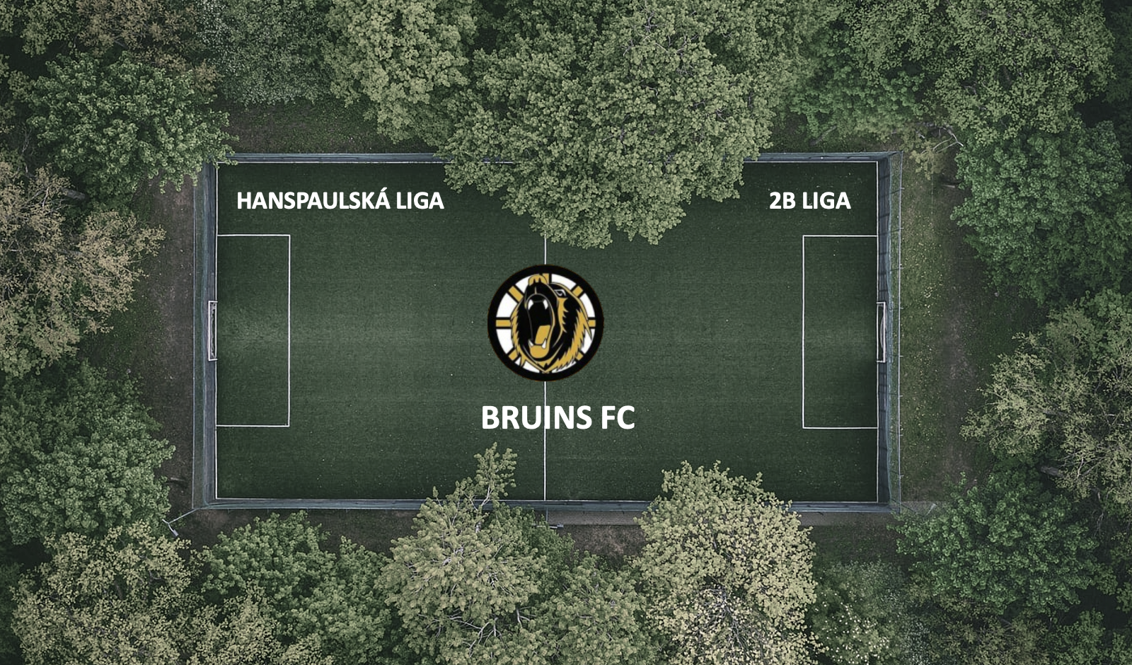 Bruins FC