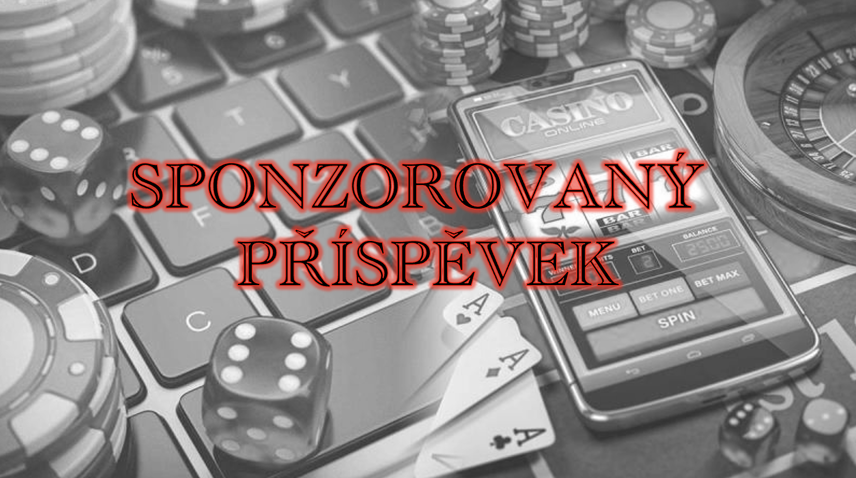 Nové online kasinové hry pro české hráče