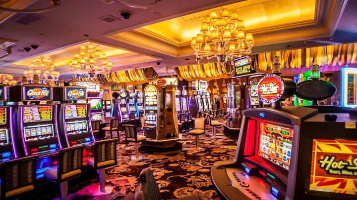 Co se řeší aktuálně na online casino fórech?🤔 [16. část]