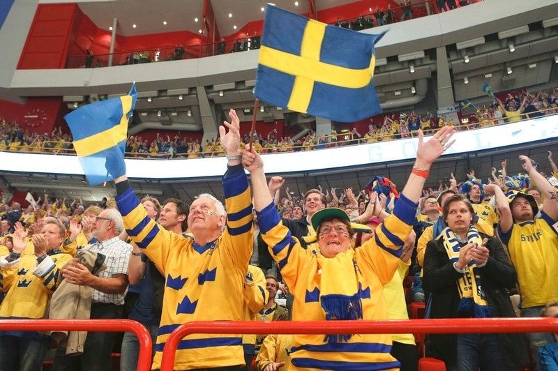 Švédské hry 2022 - program, nominace, live stream