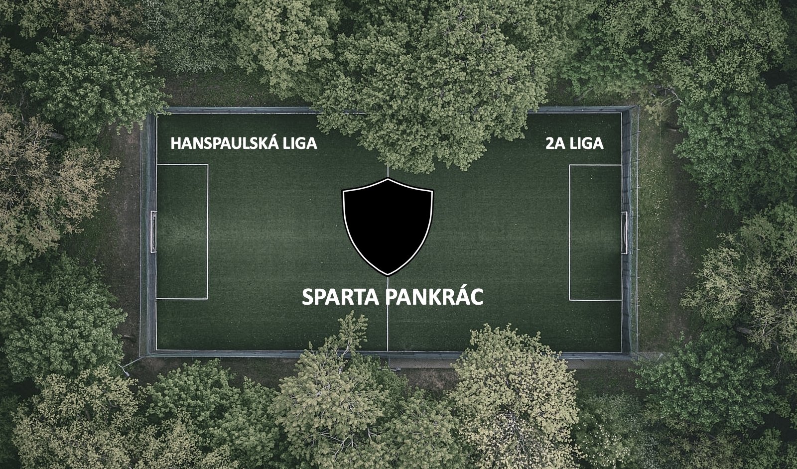 Sparta Pankrác