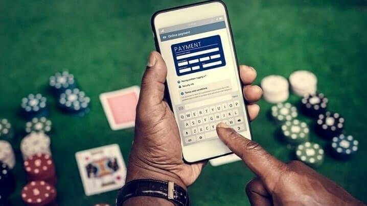 TOP 5 CASINO mobilní platby: nejlepší platební metody pro mobilní casino