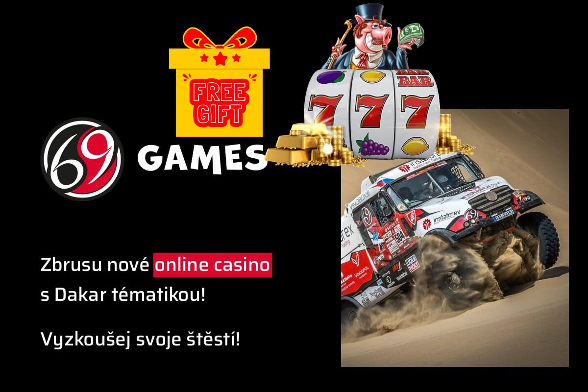 69Games Casino bonusy se vyplatí znát