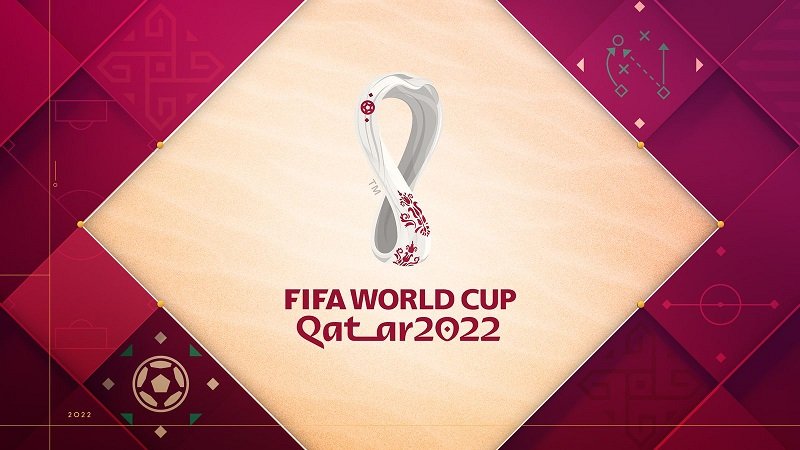 Program mistrovství světa ve fotbale 2022