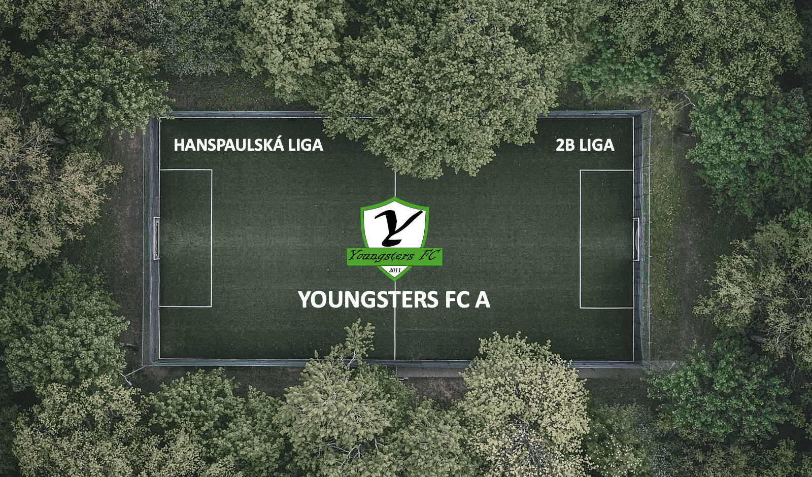 Youngsters FC A
