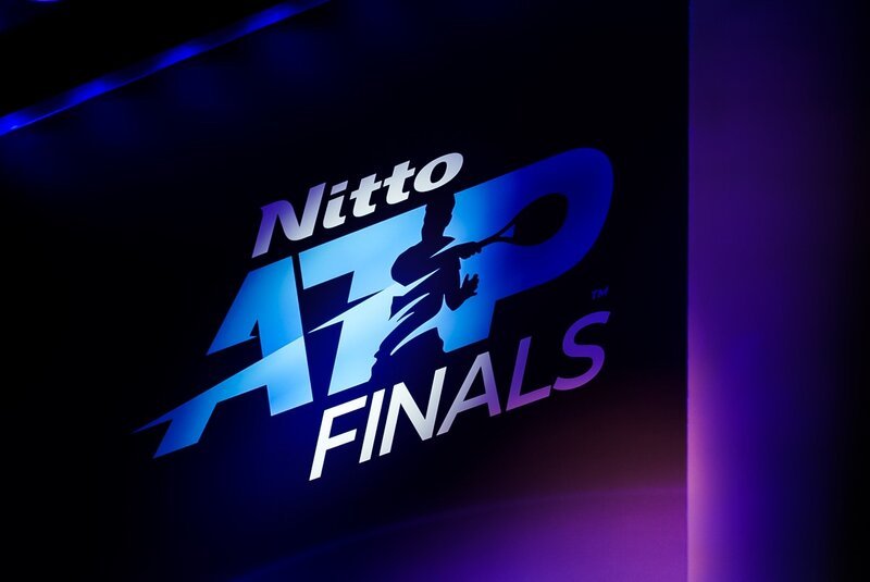 ATP: Turnaj mistrů