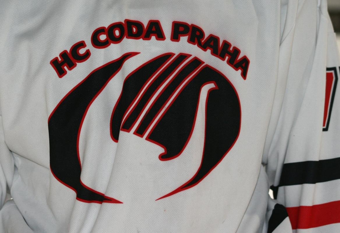 HC Coda Praha