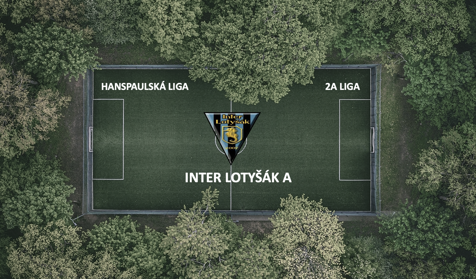 Inter Lotyšák A