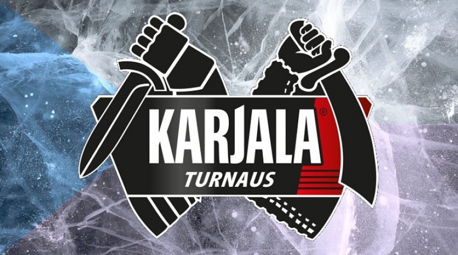První zastávkou Euro Hockey Tour je finský Karjala Cup