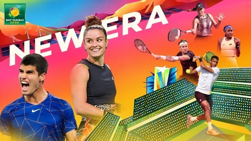 WTA 1000: Indian Wells