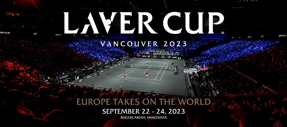 Laver Cup 2023: výrazně oslabenou tenisovou špičku přivítá kanadský Vancouver