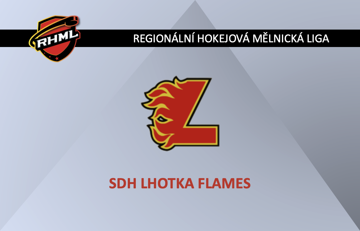 SDH Lhotka Flames