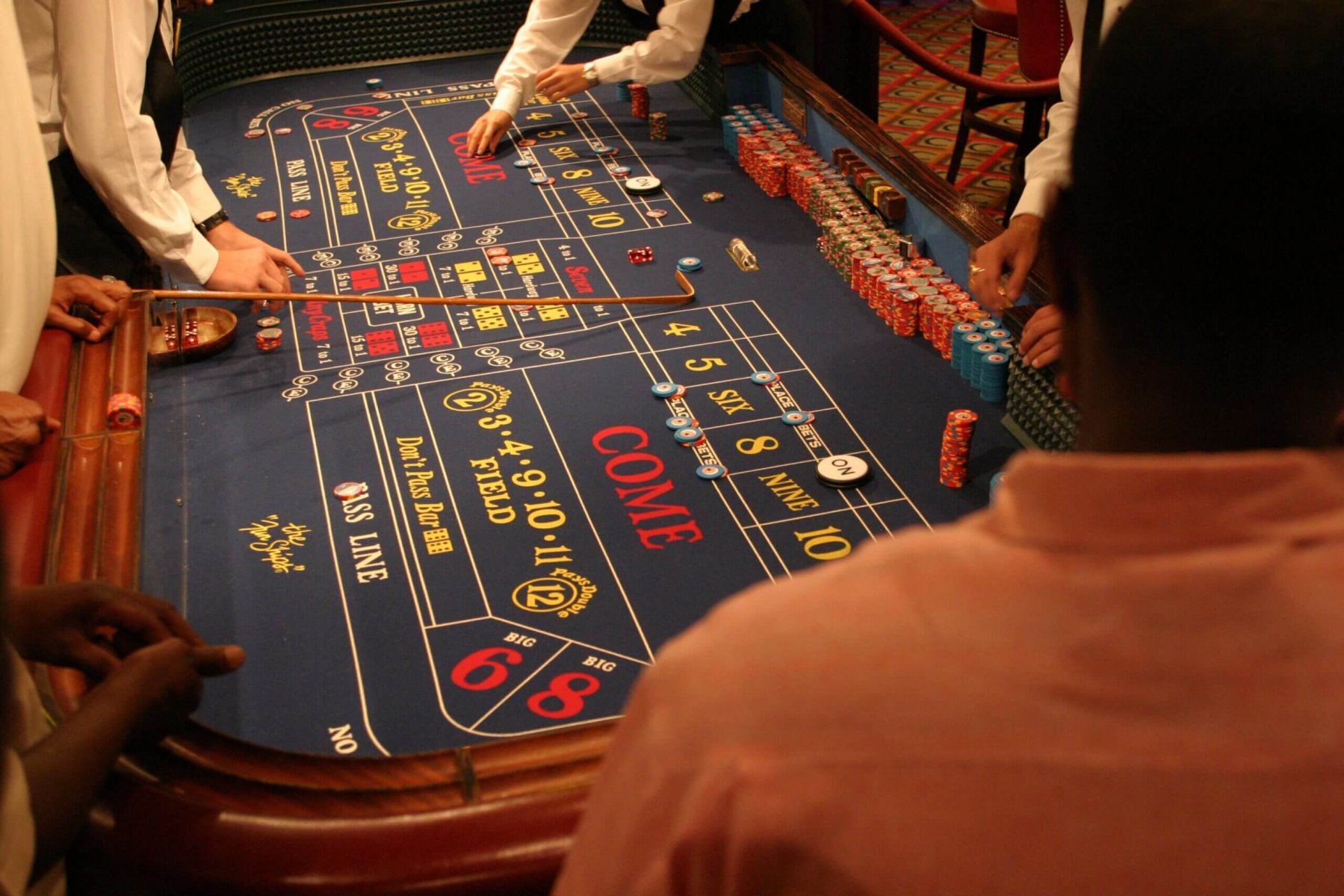 Co se řeší aktuálně na online casino fórech? [25. část]